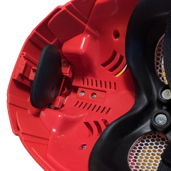 Hasbro Spiderman Homecoming Spider Sight Mask - Picture 11 of 15